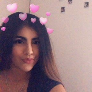 Meet your Posher, Jasmine